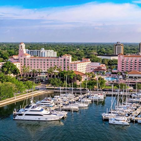 The Vinoy Resort & Golf Club, Autograph Collection St. Petersburg Luaran gambar
