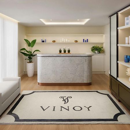 The Vinoy Resort & Golf Club, Autograph Collection St. Petersburg Luaran gambar