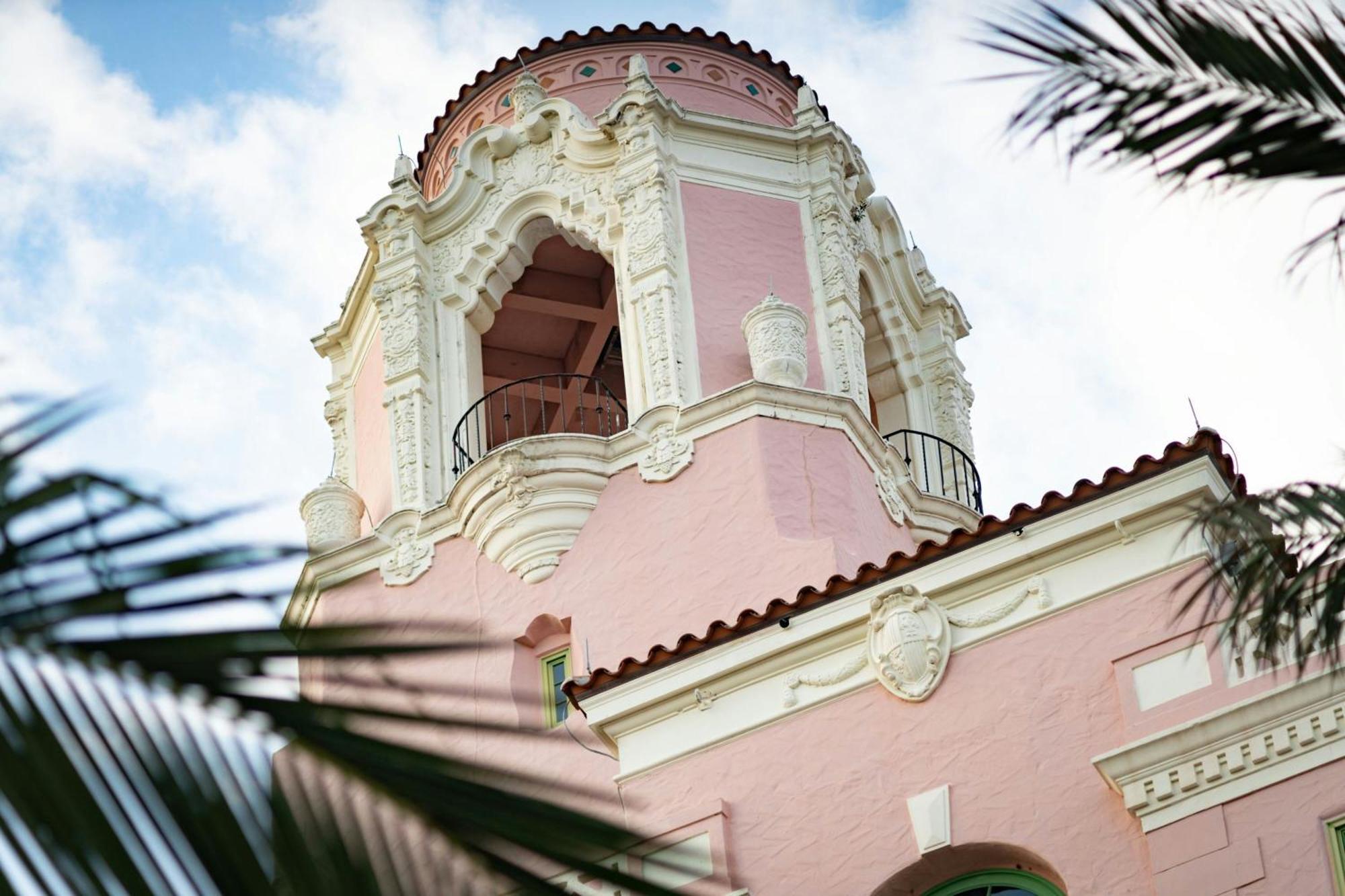 The Vinoy Resort & Golf Club, Autograph Collection St. Petersburg Luaran gambar