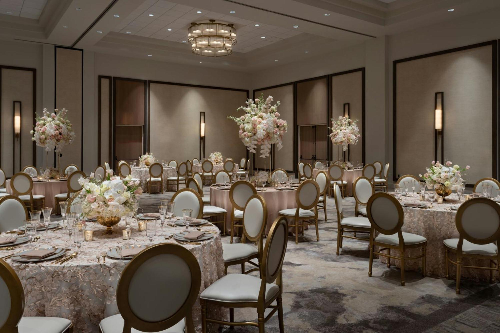 The Vinoy Resort & Golf Club, Autograph Collection St. Petersburg Luaran gambar