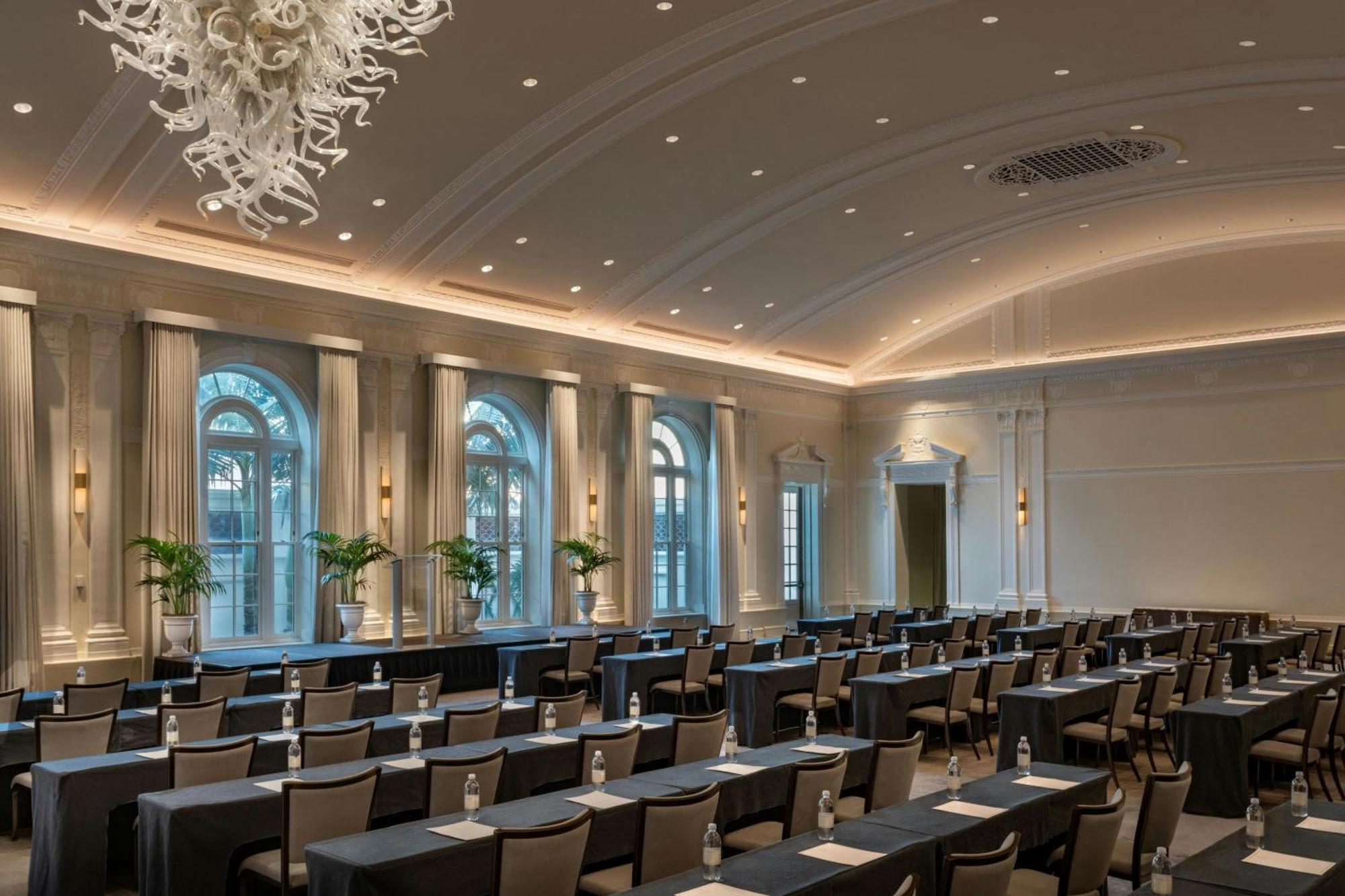 The Vinoy Resort & Golf Club, Autograph Collection St. Petersburg Luaran gambar