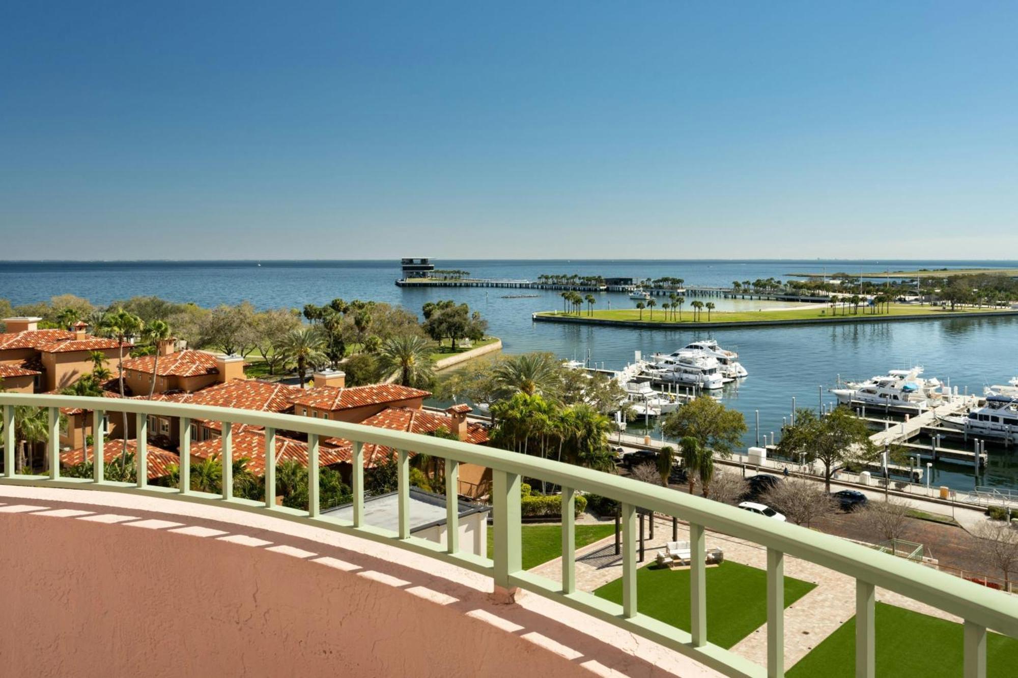 The Vinoy Resort & Golf Club, Autograph Collection St. Petersburg Luaran gambar