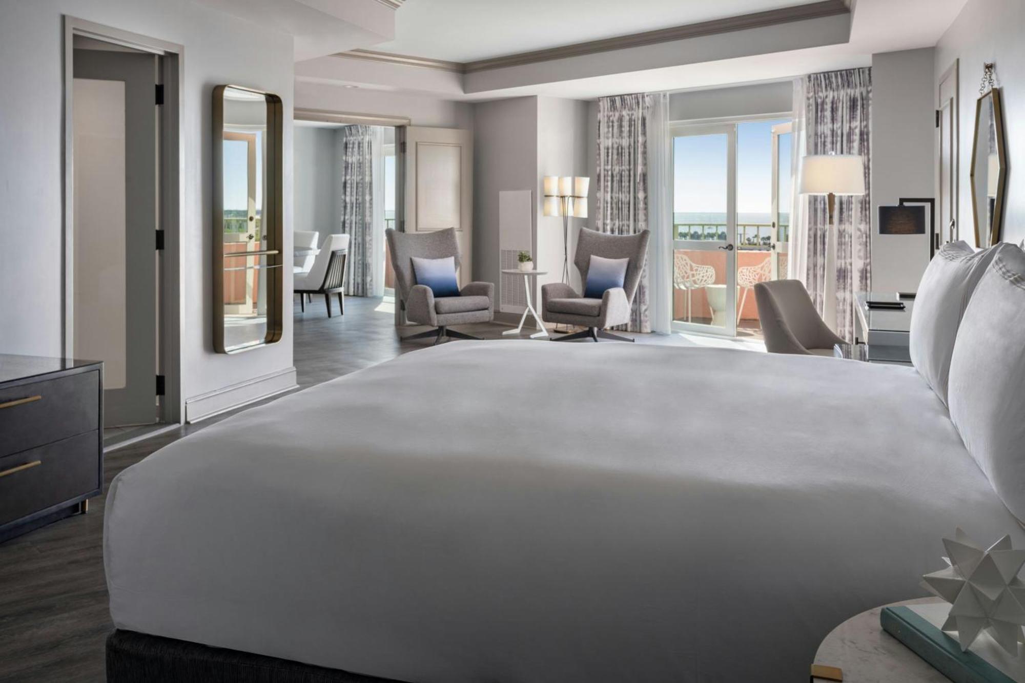 The Vinoy Resort & Golf Club, Autograph Collection St. Petersburg Luaran gambar
