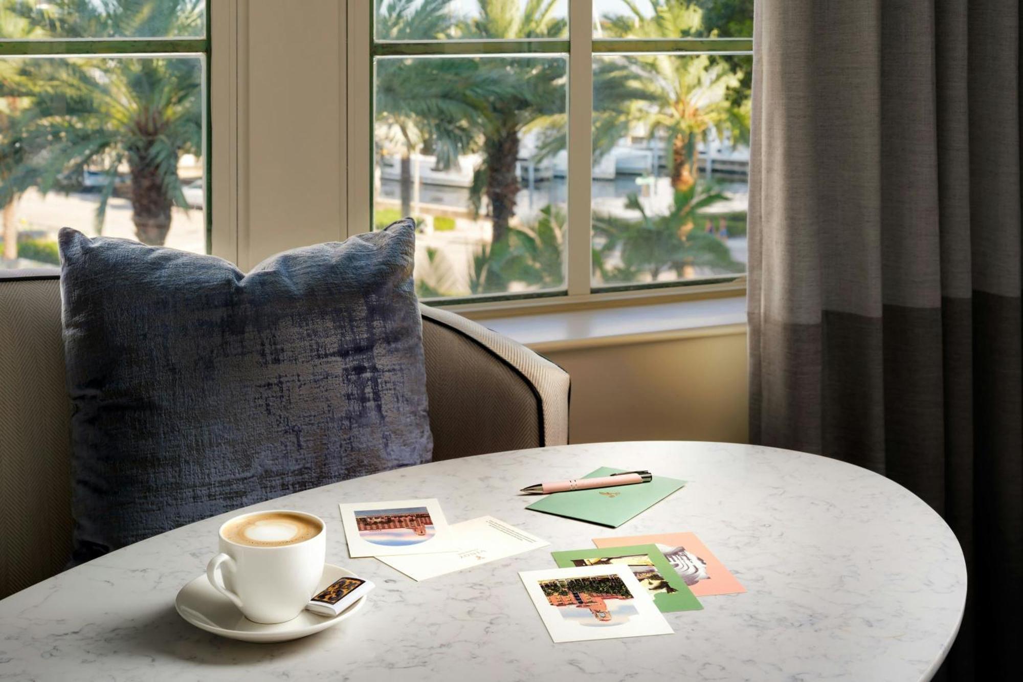 The Vinoy Resort & Golf Club, Autograph Collection St. Petersburg Luaran gambar
