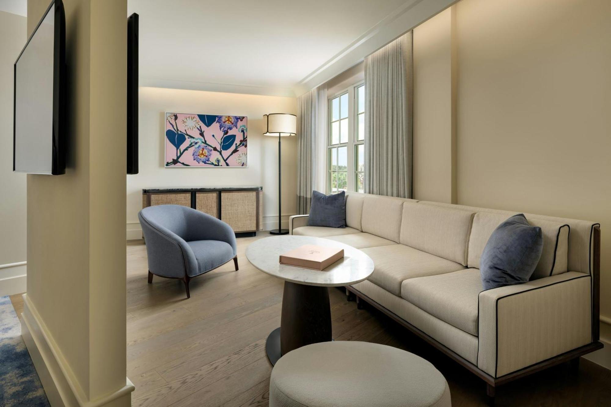 The Vinoy Resort & Golf Club, Autograph Collection St. Petersburg Luaran gambar