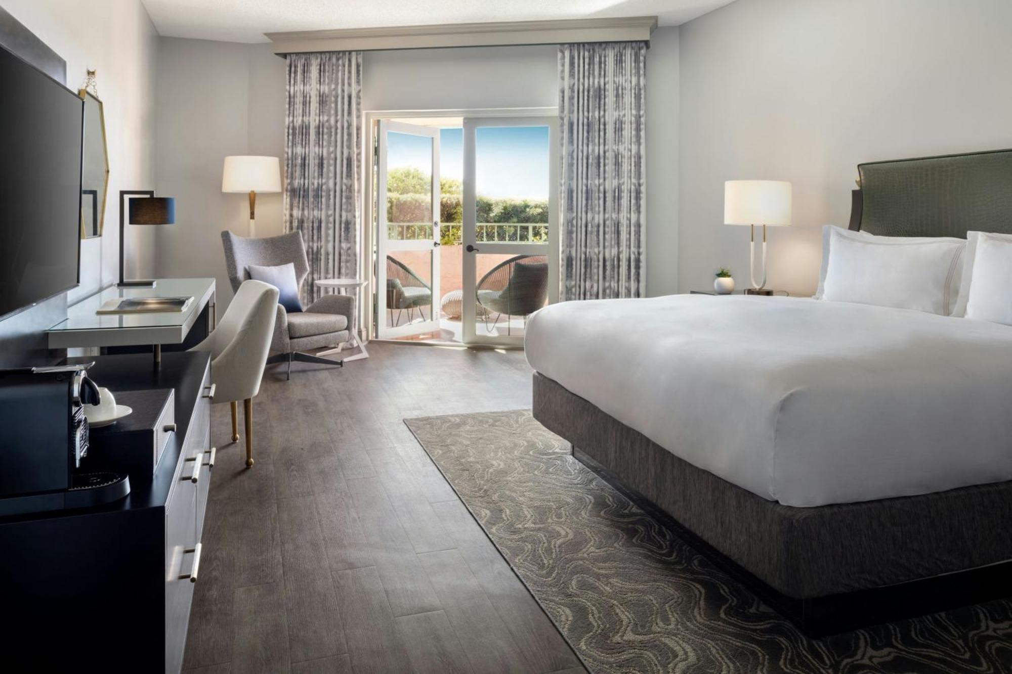 The Vinoy Resort & Golf Club, Autograph Collection St. Petersburg Luaran gambar