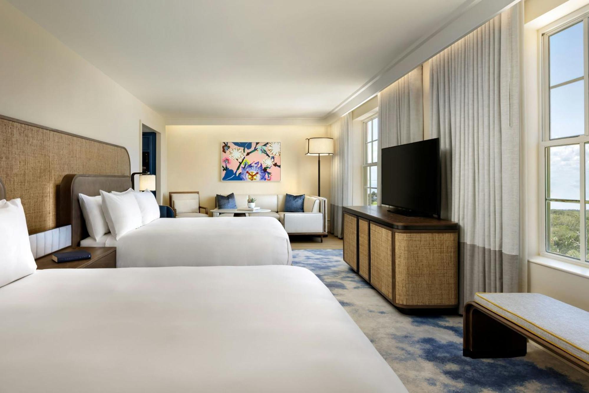The Vinoy Resort & Golf Club, Autograph Collection St. Petersburg Luaran gambar