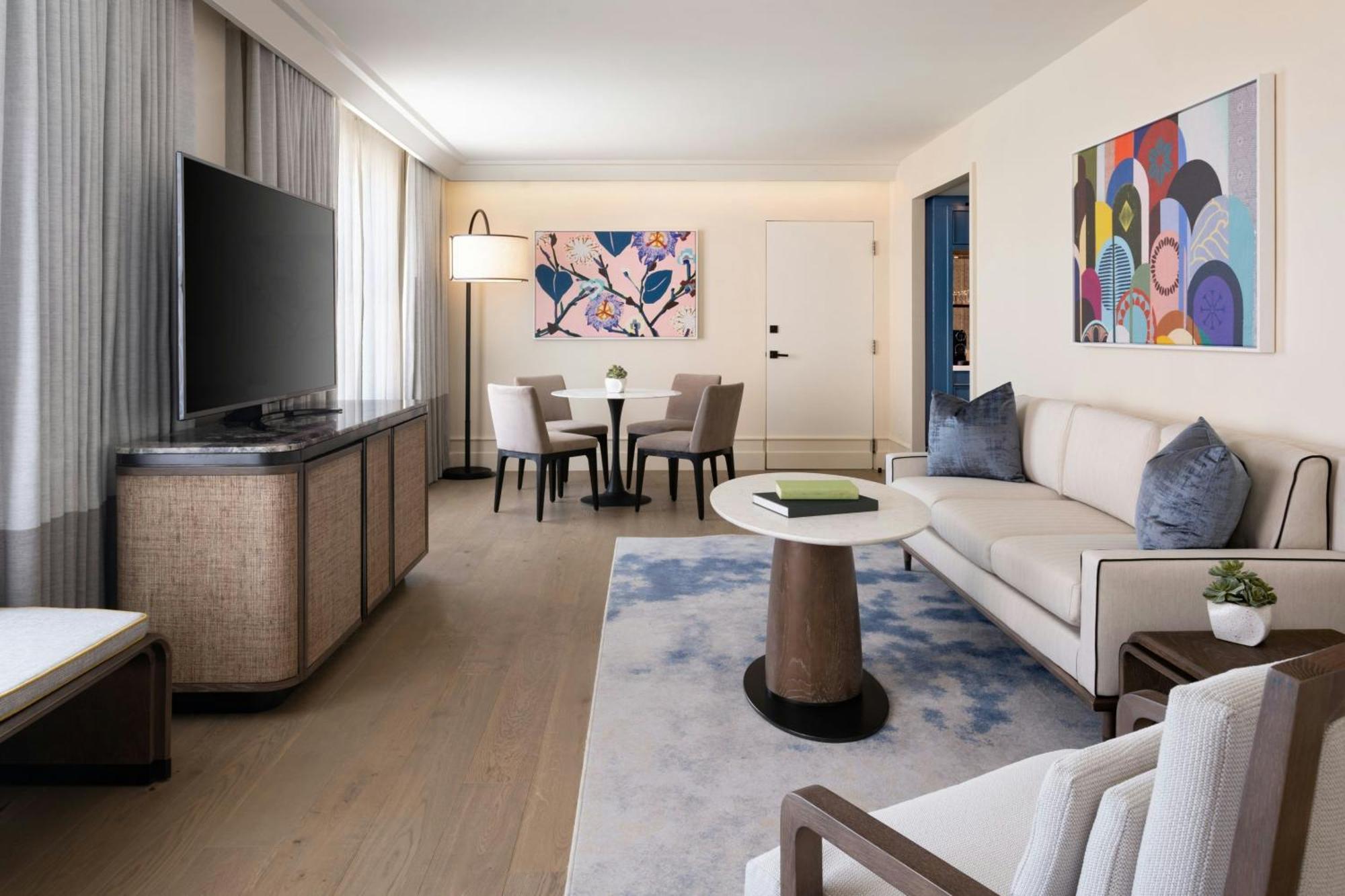The Vinoy Resort & Golf Club, Autograph Collection St. Petersburg Luaran gambar
