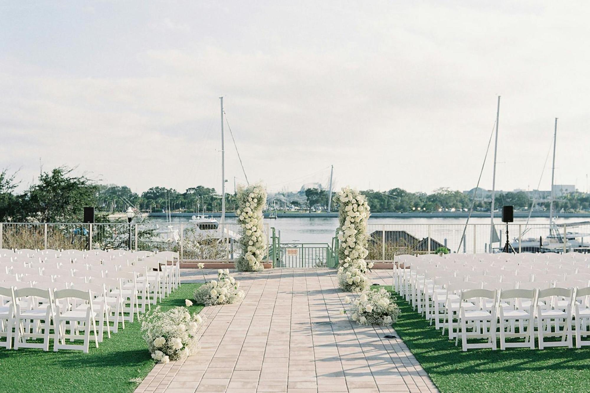 The Vinoy Resort & Golf Club, Autograph Collection St. Petersburg Luaran gambar