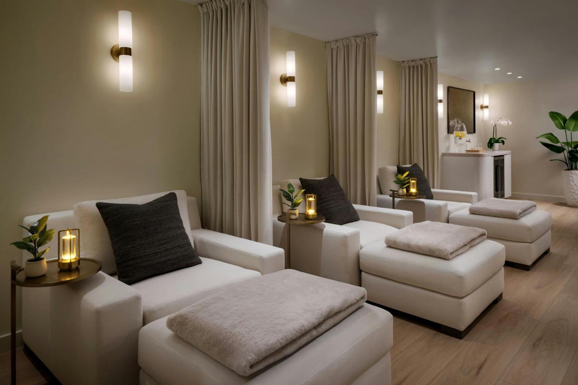 The Vinoy Resort & Golf Club, Autograph Collection St. Petersburg Luaran gambar