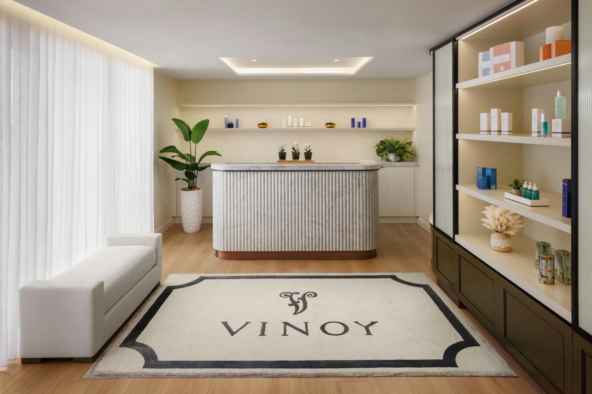 The Vinoy Resort & Golf Club, Autograph Collection St. Petersburg Luaran gambar